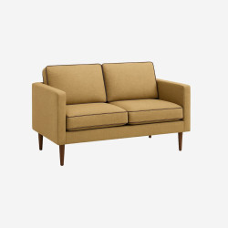 Perbaikan webbing 2 seater - Helloilmare